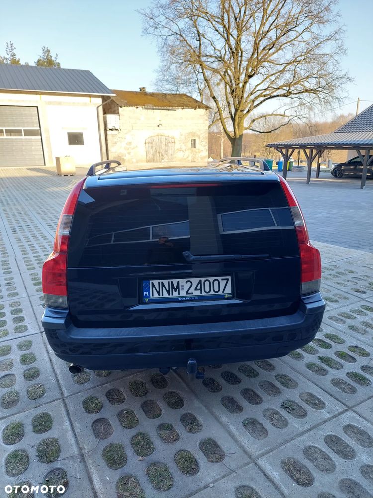 Volvo V70 2.4 Edition - 6