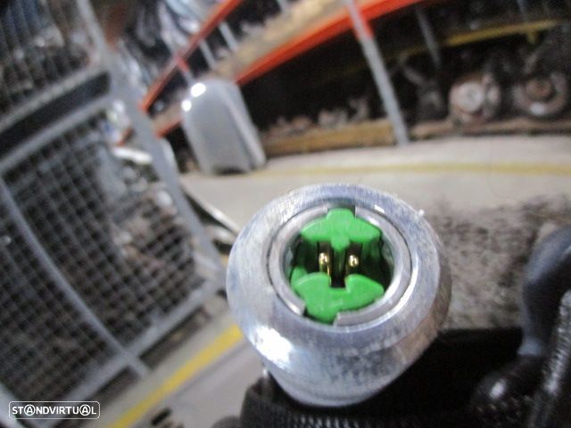 Kit Airbags 2034602398  0285001373  0018209726  51306053904 51306053905   MERCEDES C220cdi SPORTCOUPE CL203 W203 2003 2.2CDI 143CV 3P CINZA CINZA - 12