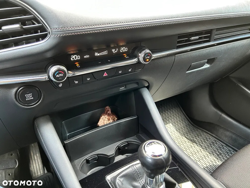 Mazda 3 2.0 mHEV Kanjo - 6