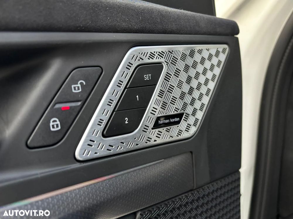 BMW X2 xDrive20d AT M Sport - 14