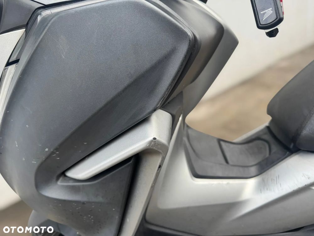 Honda NSS - 20