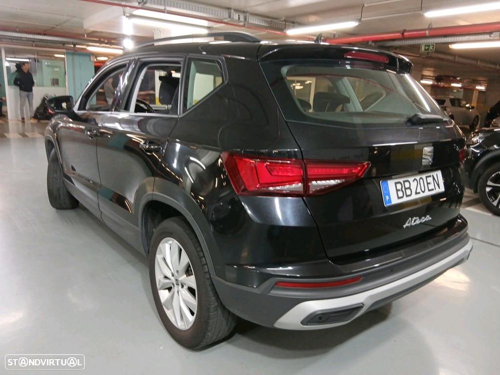 SEAT Ateca 1.0 TSI Style - 2