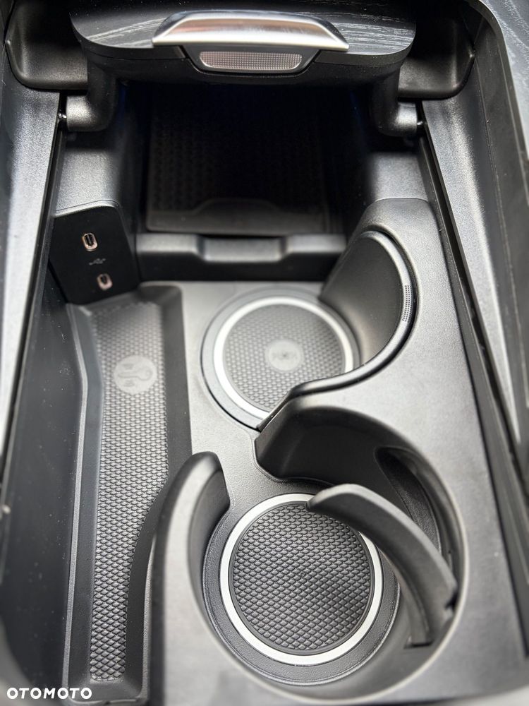 Mercedes-Benz Klasa E 220 d 4-Matic AMG - 15