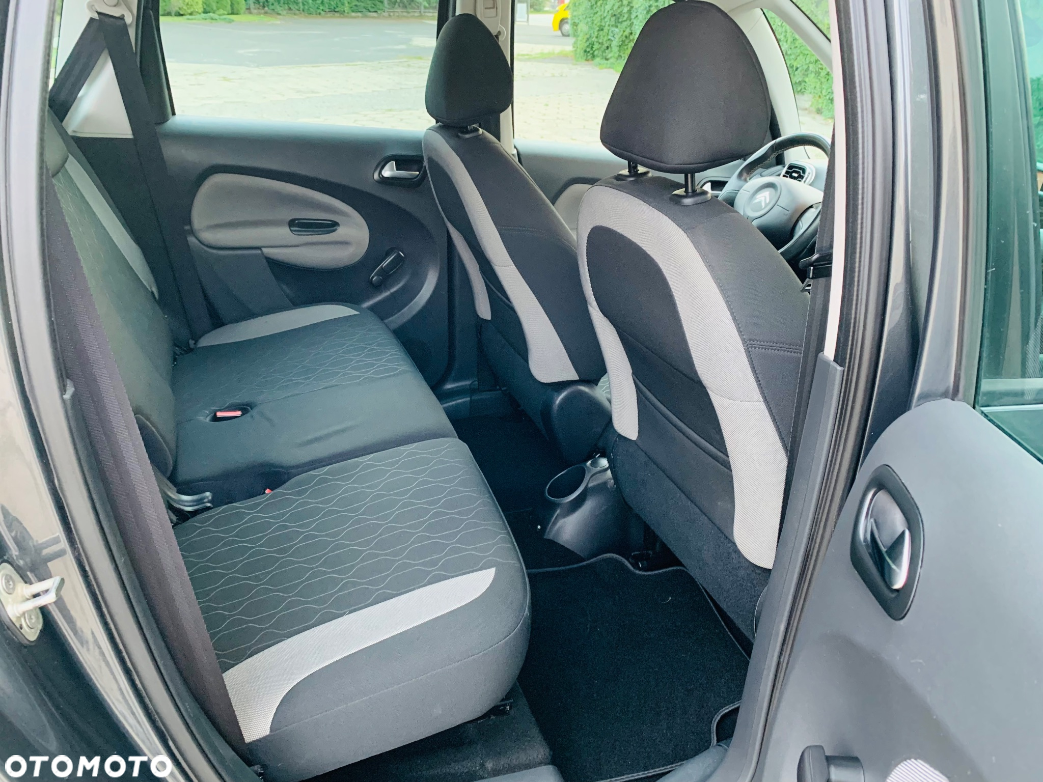 Citroën C3 Picasso 1.4i Seduction Plus - 27