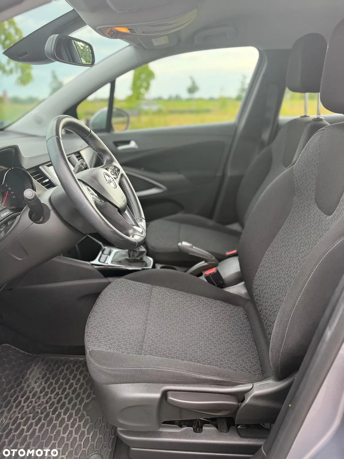 Opel Crossland 1.2 T Edition - 14