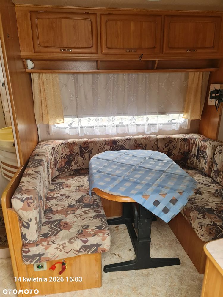 Inny La Mancelle 440 CB - 5