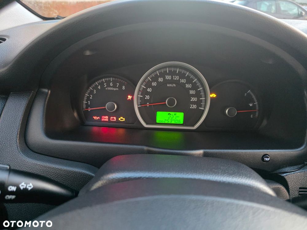 Kia Sportage - 11