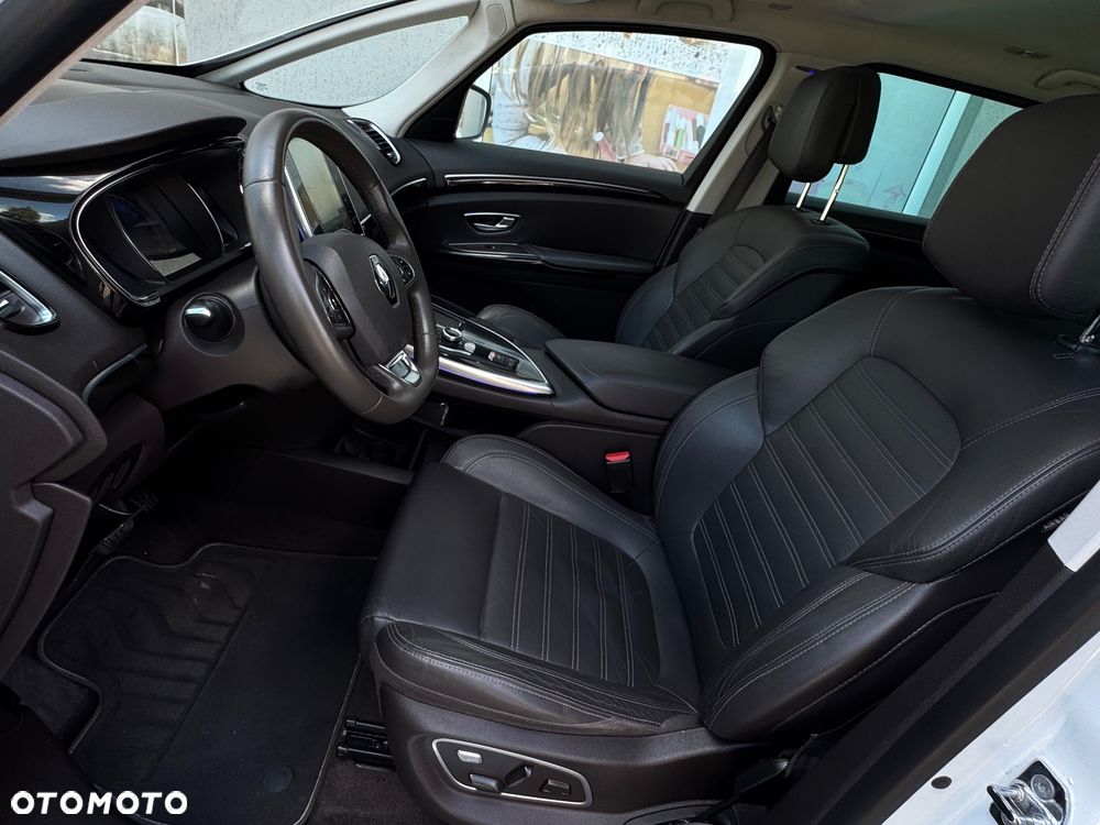 Renault Espace Energy dCi 160 EDC LIMITED - 31