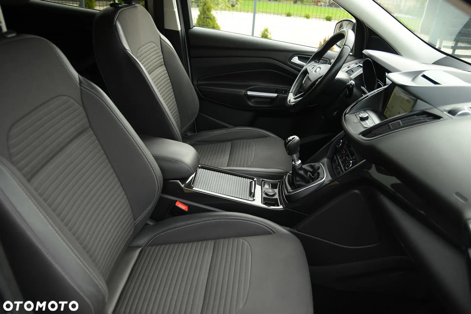 Ford Kuga 2.0 TDCi 4WD Titanium Plus - 18