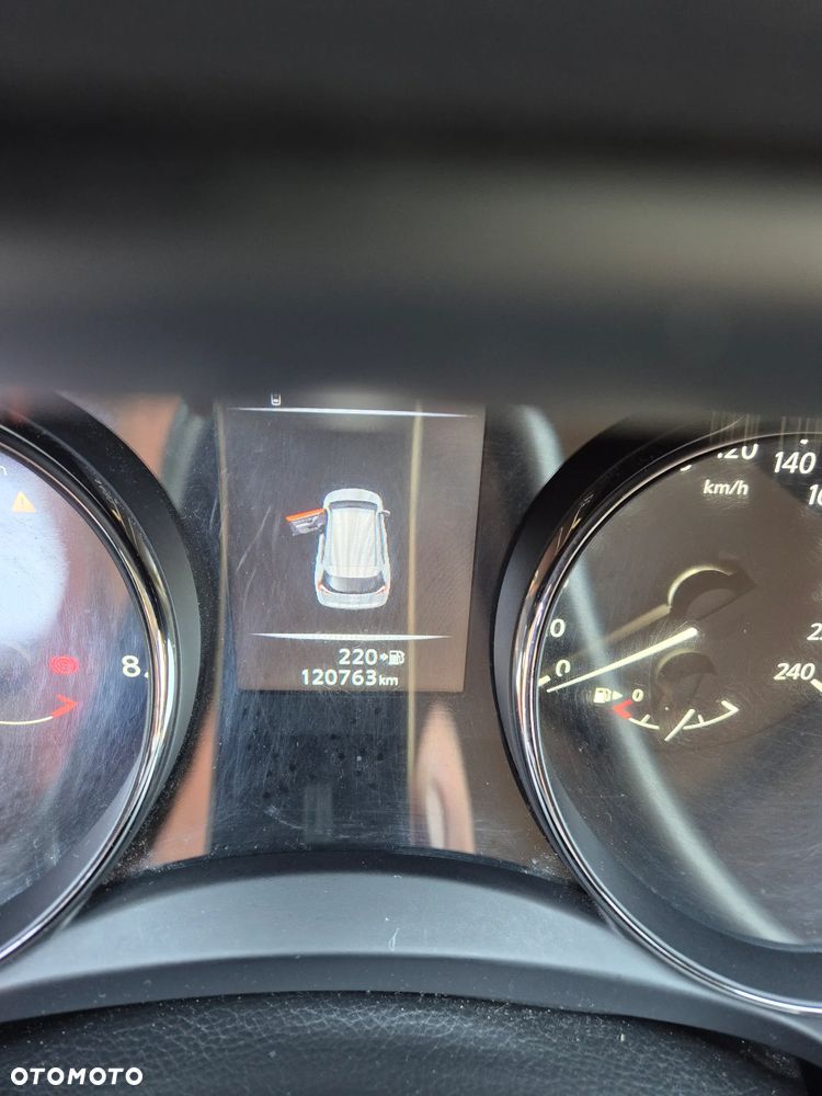 Nissan X-Trail 1.6 DIG-T N-Connecta 2WD - 5
