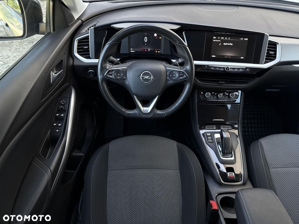 Opel Grandland - 14