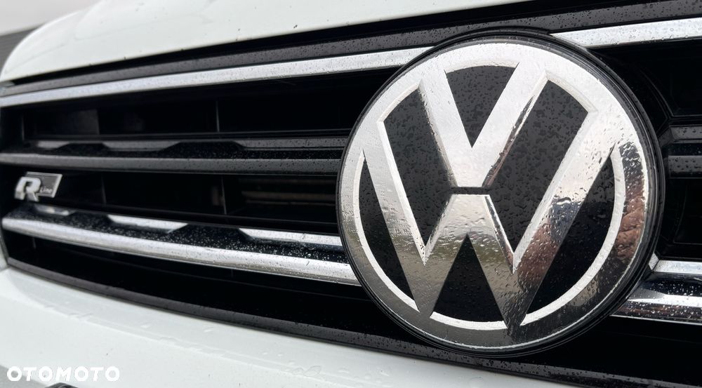 Volkswagen Tiguan 2.0 TSI OPF 4MOTION DSG R-Line - 13