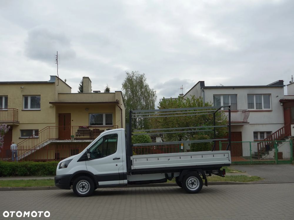 Ford TRANSIT - 8