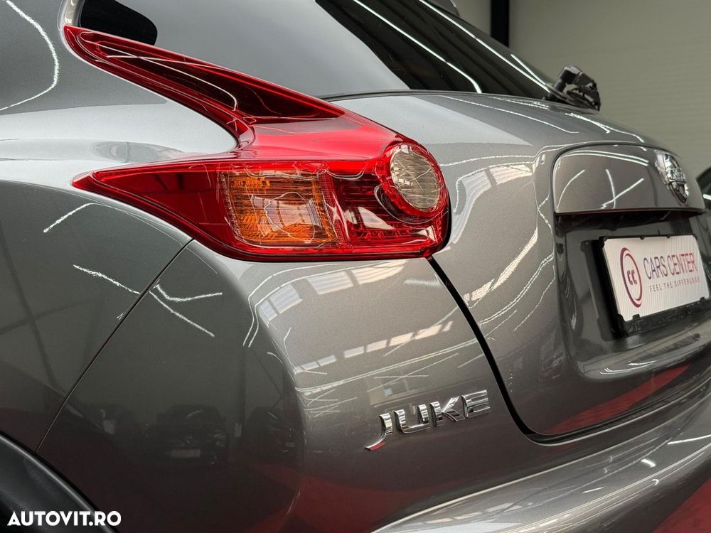 Nissan Juke 1.5 dCi Edition - 16
