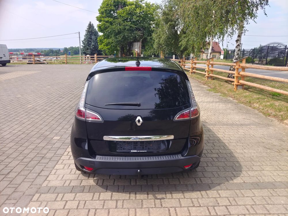 Renault Scenic 1.6 16V Authentique - 16