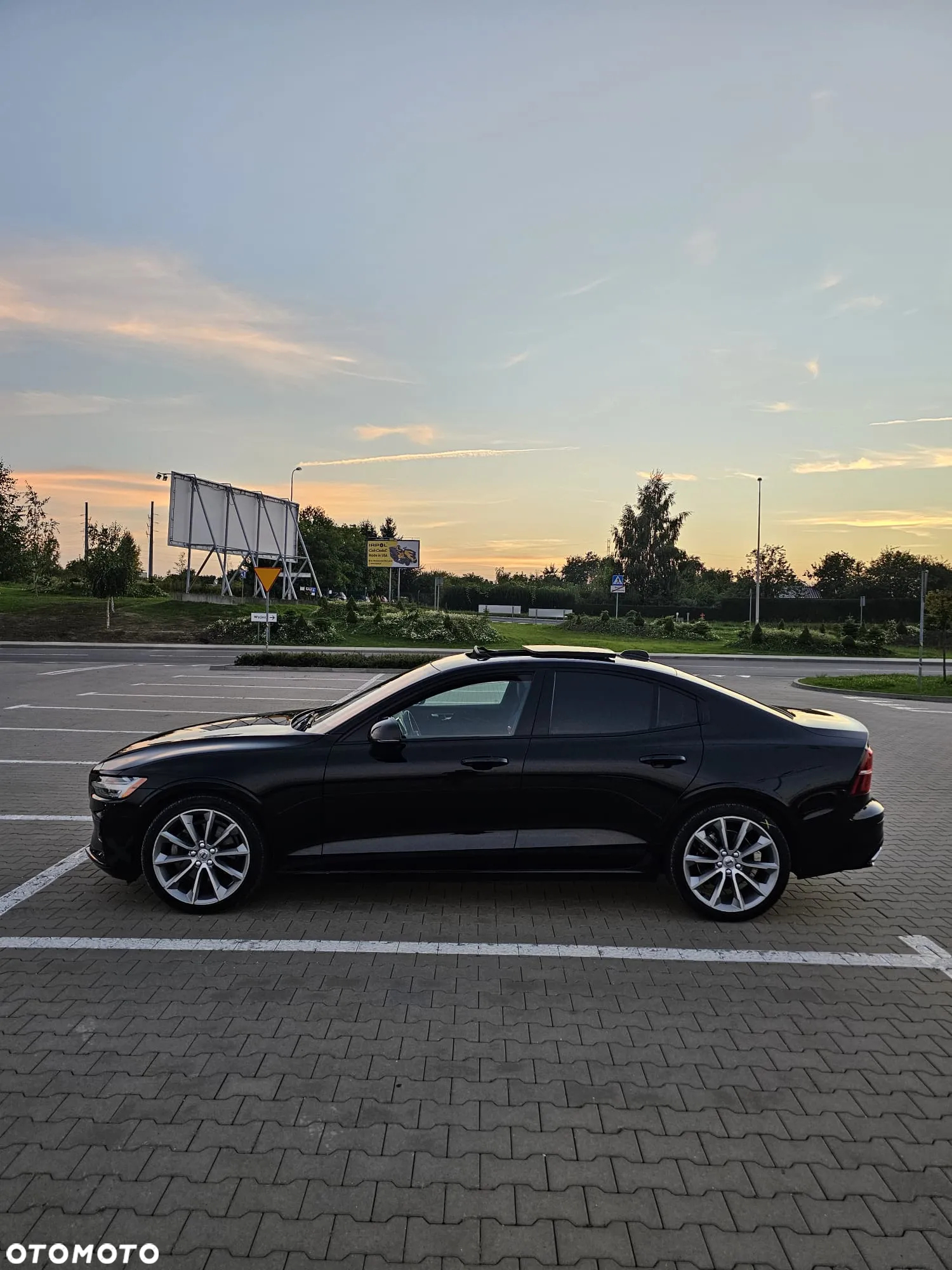 Volvo S60 T5 Geartronic RDesign - 9