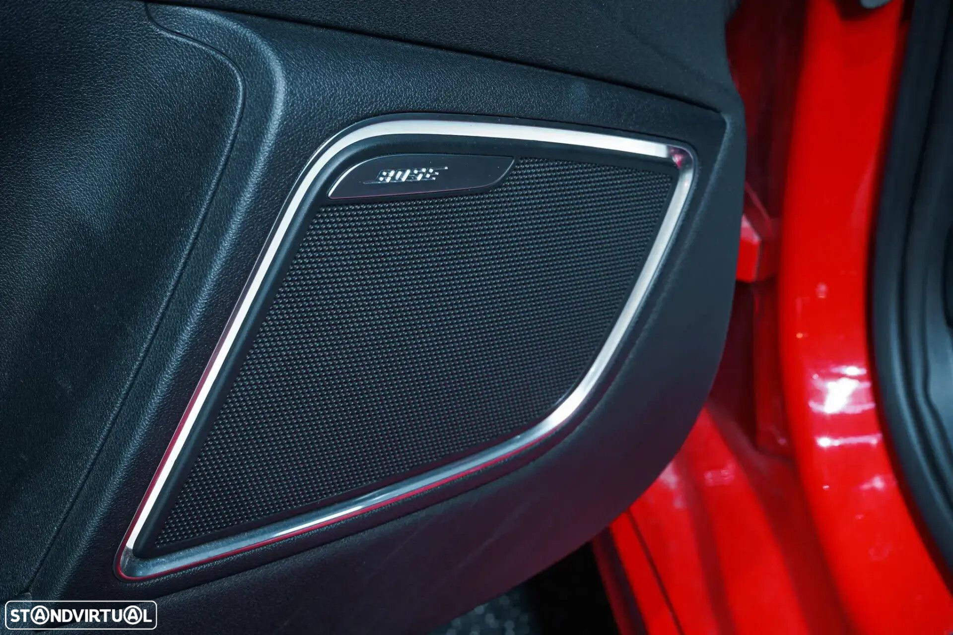 Audi A1 - 11