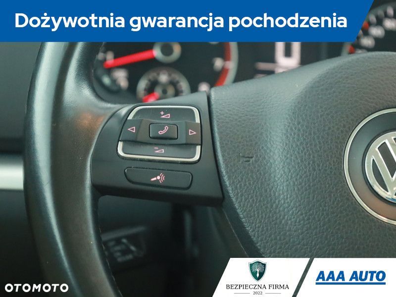 Volkswagen Sharan - 21