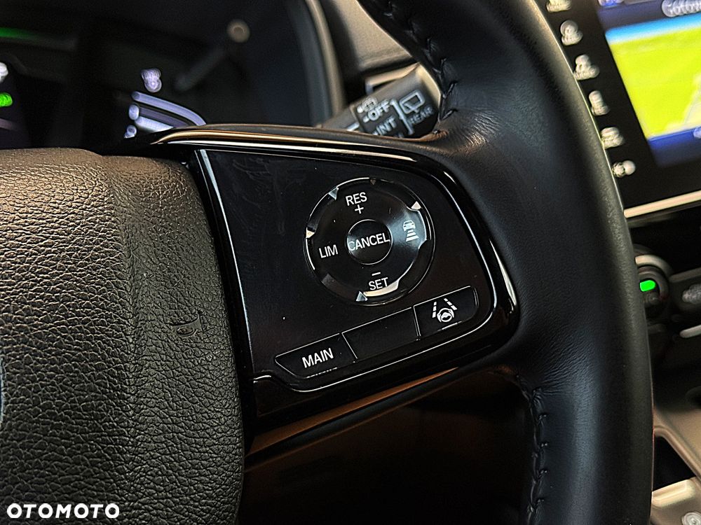 Honda CR-V - 16