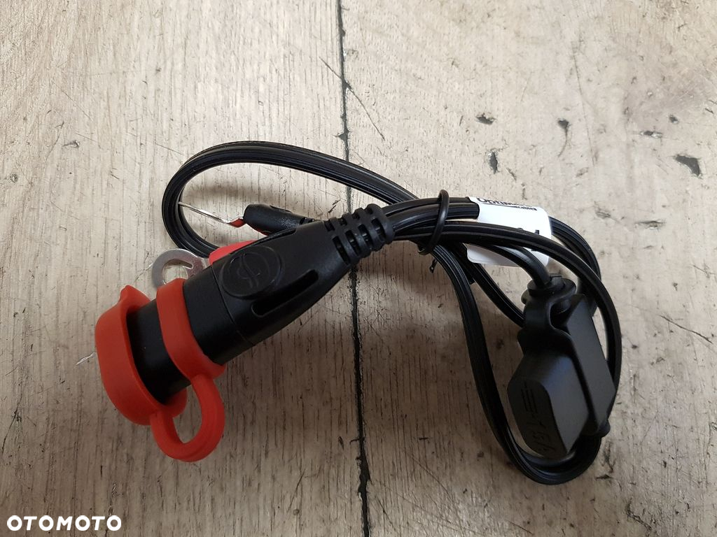 Kabel ładowarki Optimate 08M51-BME-YEDL - 5