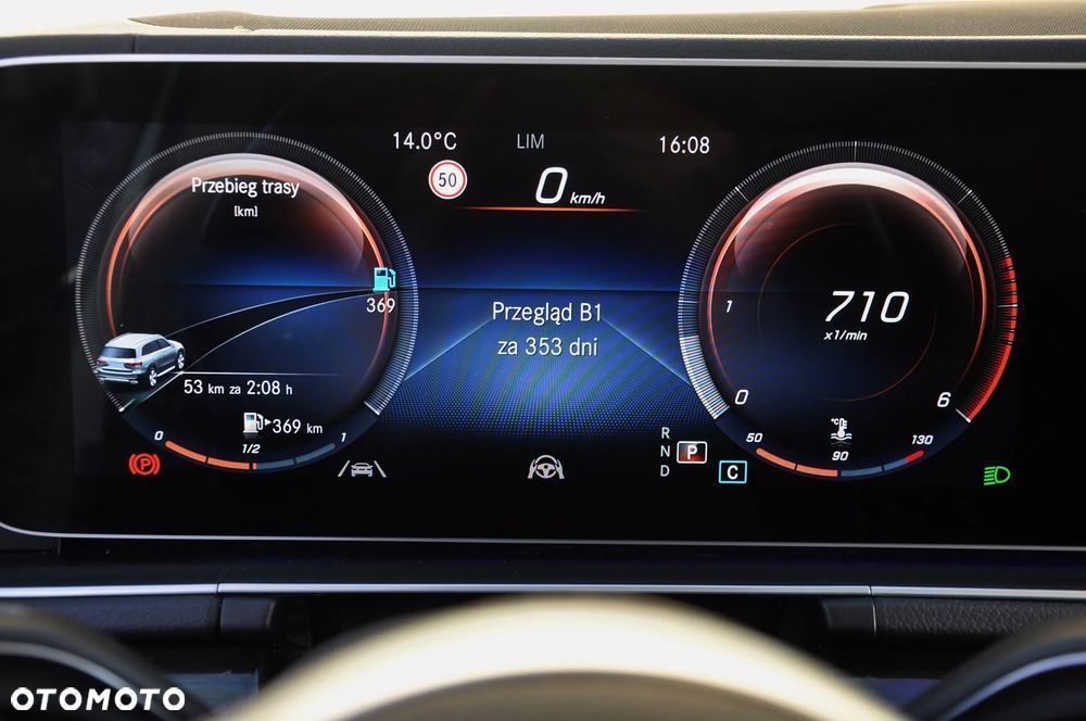 Mercedes-Benz GLS 400 d 4-Matic - 39