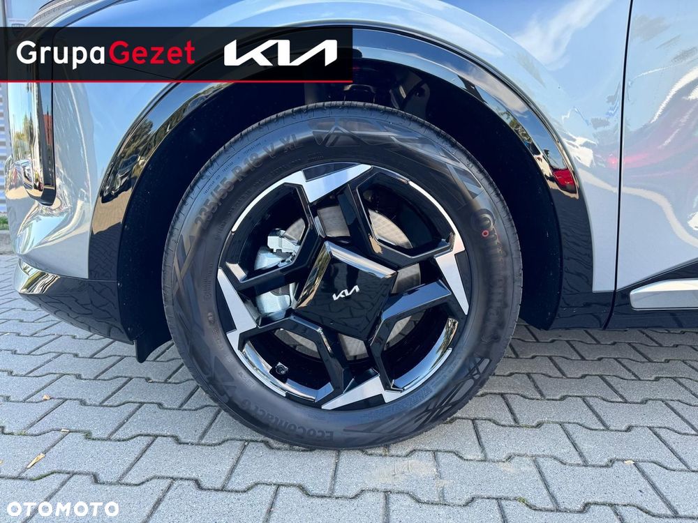 Kia Sportage 1.6 T-GDI HEV Anniversary 4WD - 16