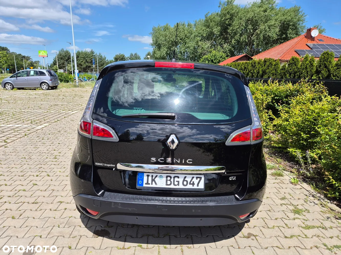 Renault Scenic - 6