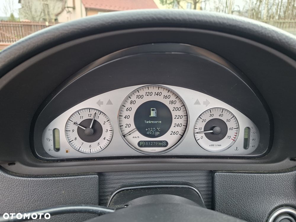 Mercedes-Benz CLK 280 7G-TRONIC Avantgarde - 28