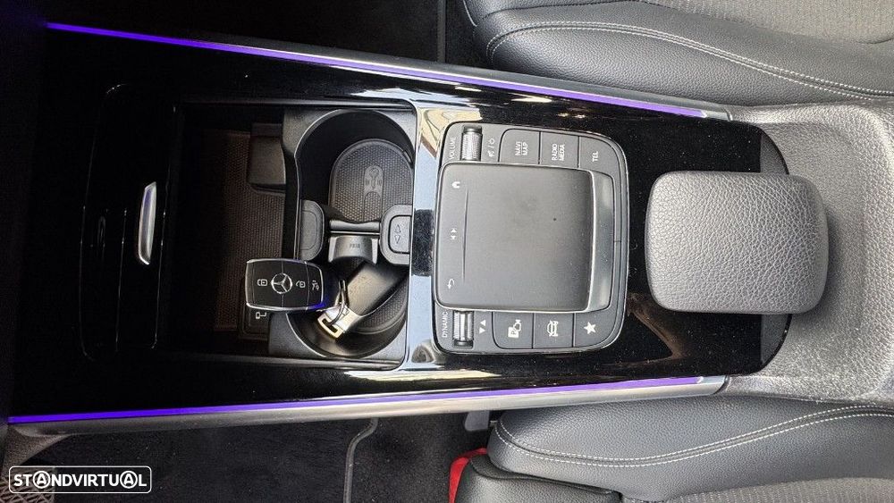 Mercedes-Benz EQA 250 - 12