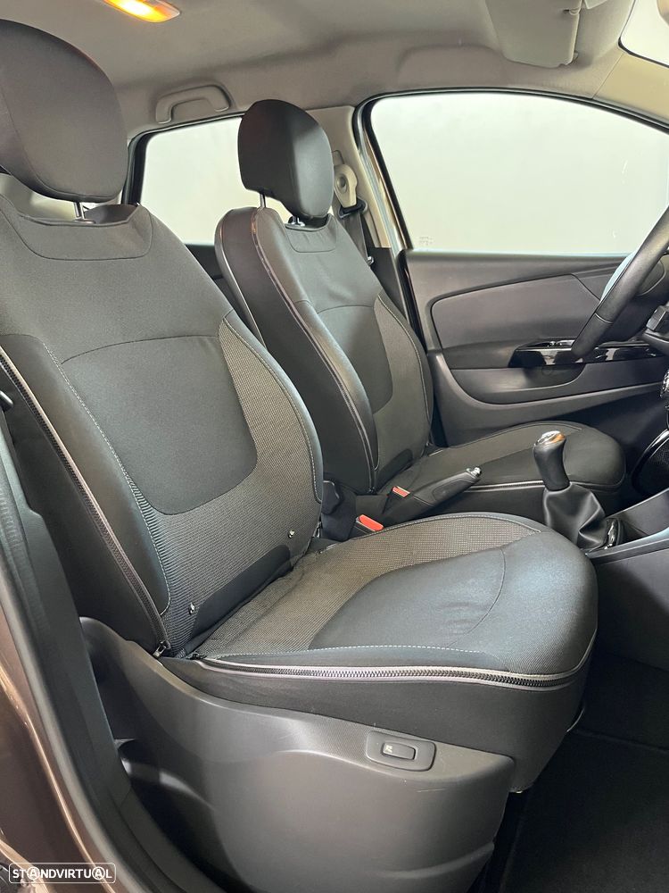 Renault Captur ENERGY dCi 90 Experience - 9