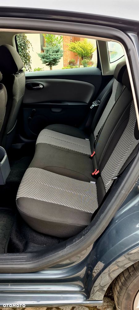 Seat Leon 1.4 Reference - 11