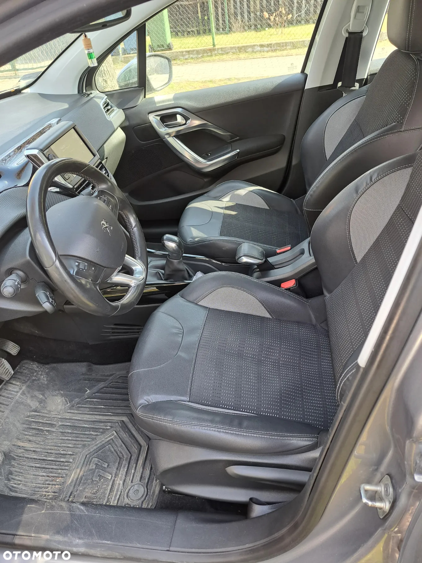 Peugeot 2008 1.6 BlueHDi Active - 5
