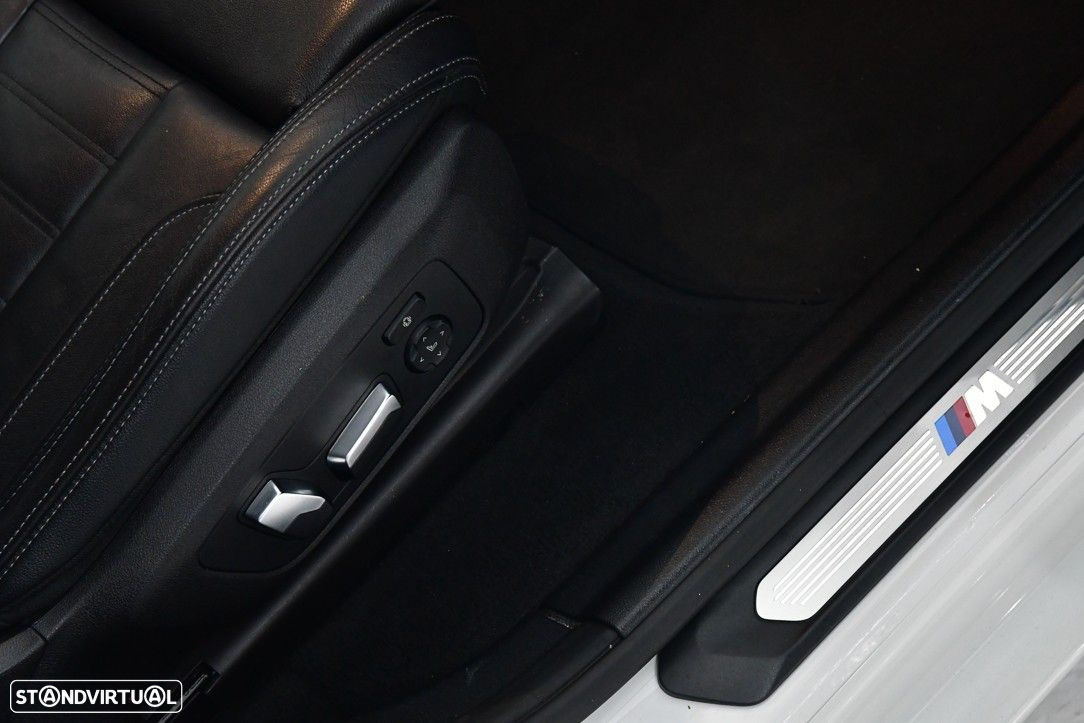 BMW X4 20 d xDrive Pack M Auto - 20