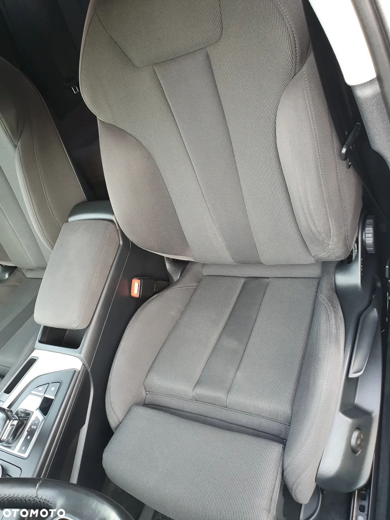 Audi A4 2.0 TDI Quattro S tronic - 20