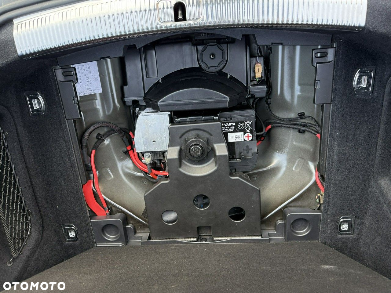 Audi A5 - 19
