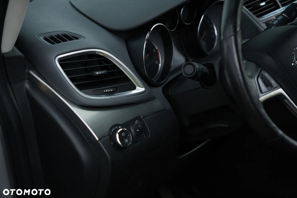 Opel Mokka 1.7 CDTI Automatik Innovation - 16