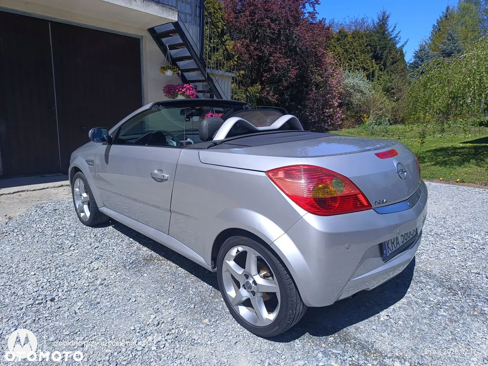 Opel Tigra 1.8 Sport - 8