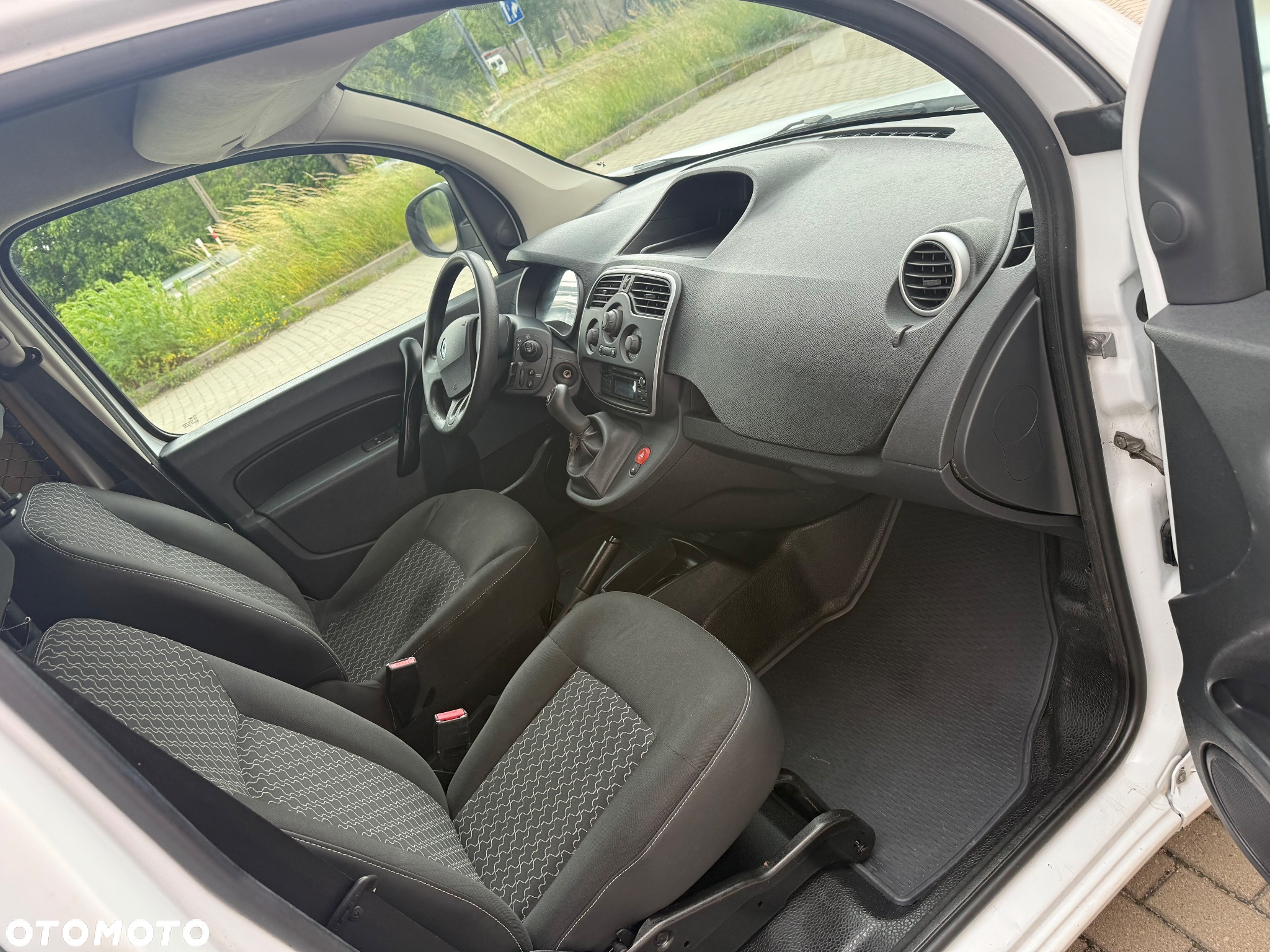 Renault Kangoo - 12