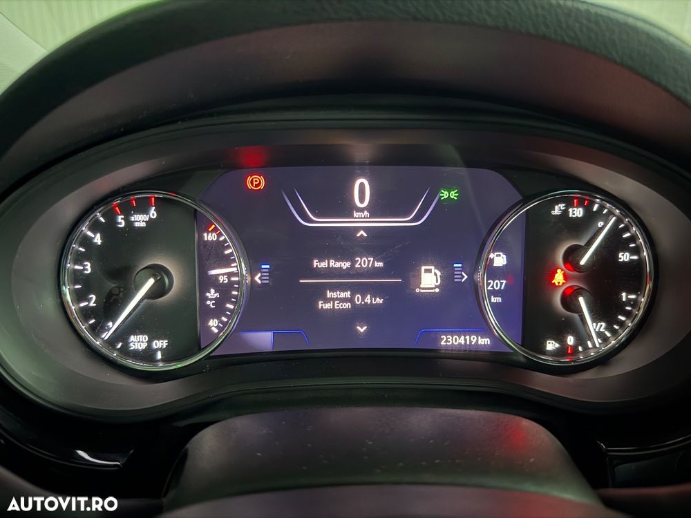 Opel Astra 1.5 D Start/Stop Elegance - 36