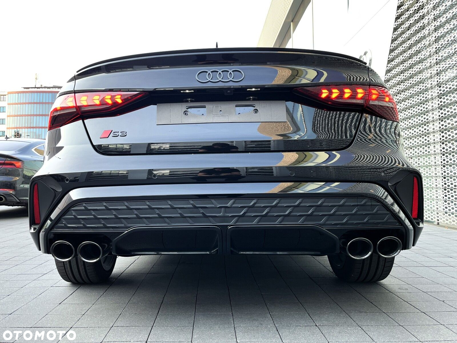 Audi S3 - 14