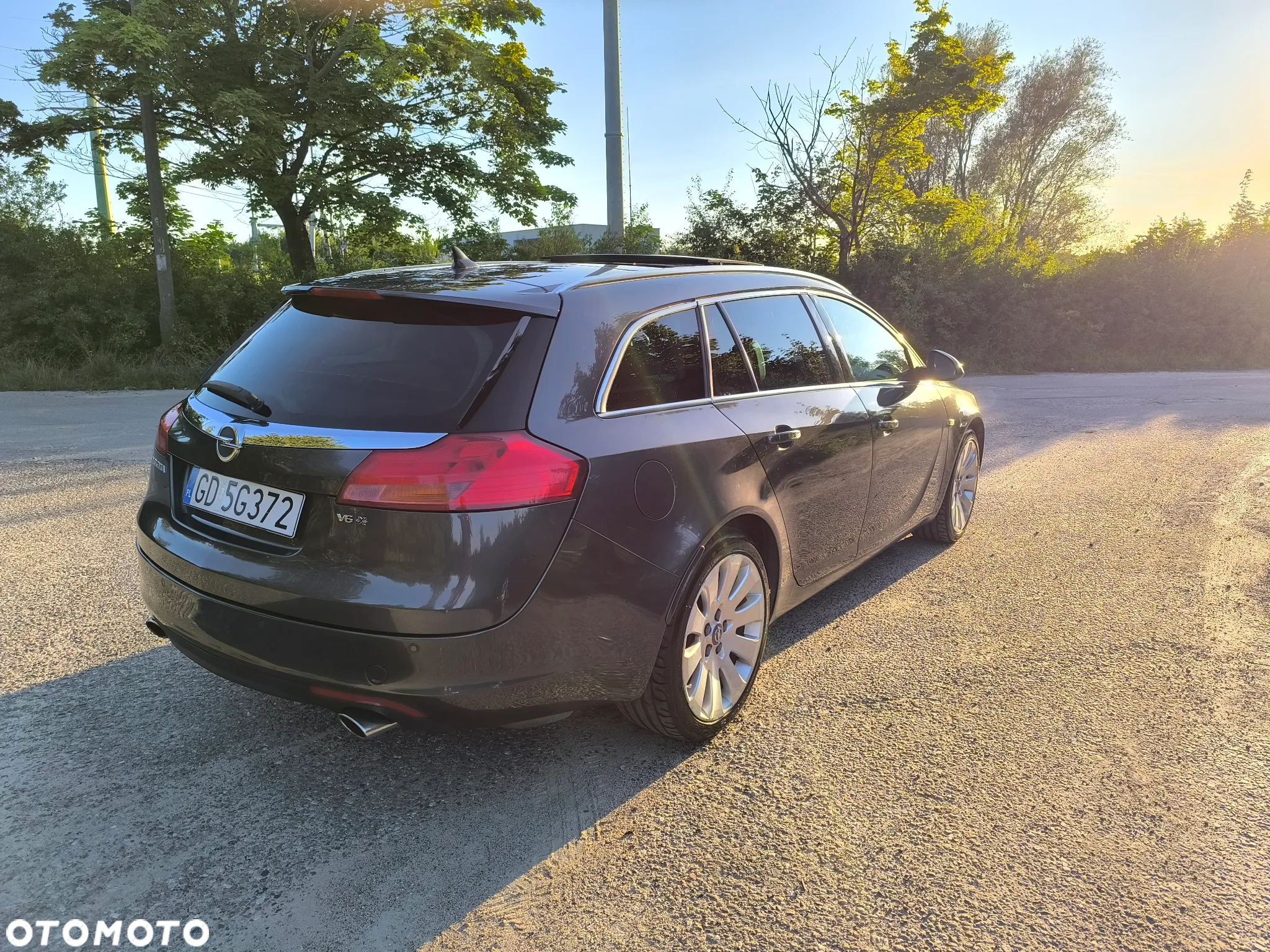Opel Insignia - 2