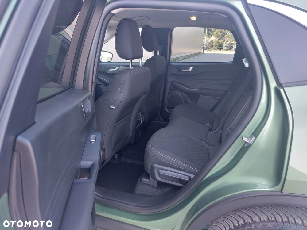 Ford Kuga 1.5 EcoBoost FWD Titanium - 12