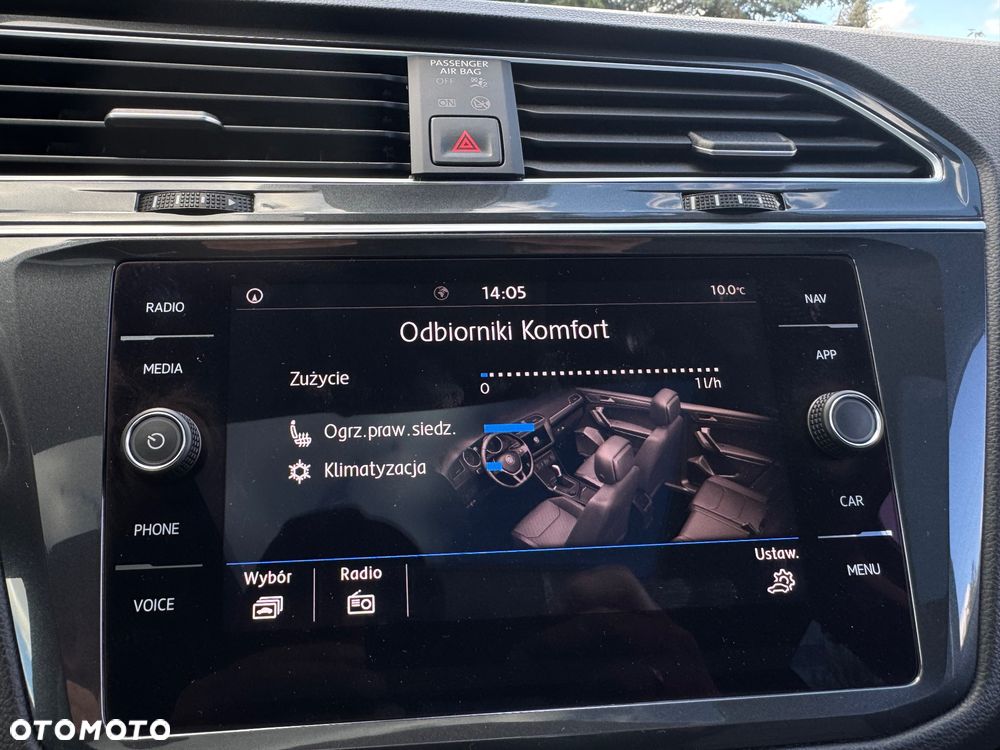 Volkswagen Tiguan 2.0 TDI SCR (BlueMotion Technology) Highline - 39