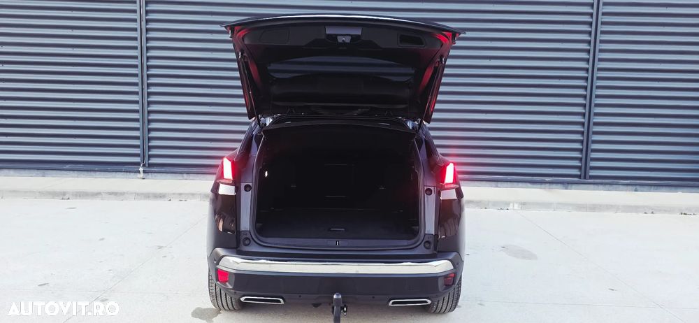 Peugeot 3008 1.2 PureTech Turbo S&S GT-Line - 11