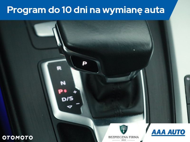 Audi A4 Limousine - 20