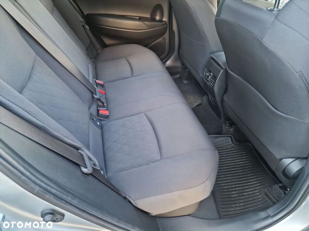 Toyota Corolla Cross 2.0 Hybrid Style - 14