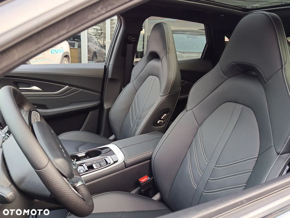 Forthing T5 EVO - 12