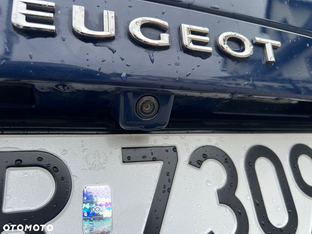 Peugeot Expert 4x4 Dangel - 32