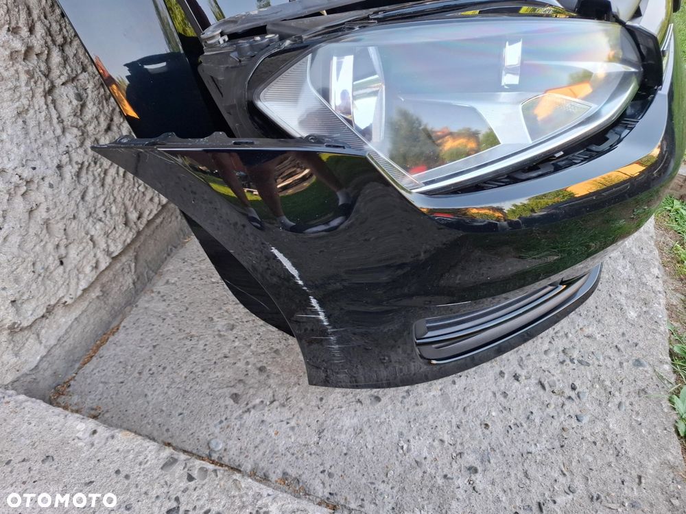 WZMOCNIENIE PAS KOMPLETNY PRZÓD VW GOLF VII 12/16r - 3