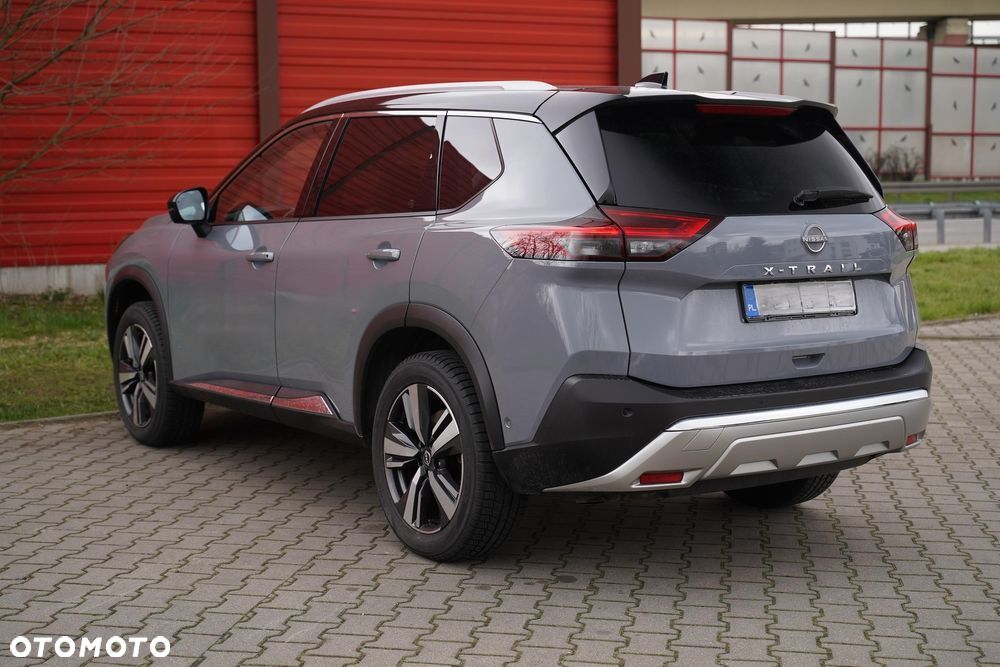 Nissan X-Trail 1.5 VC-T e-POWER Tekna e-4ORCE - 7